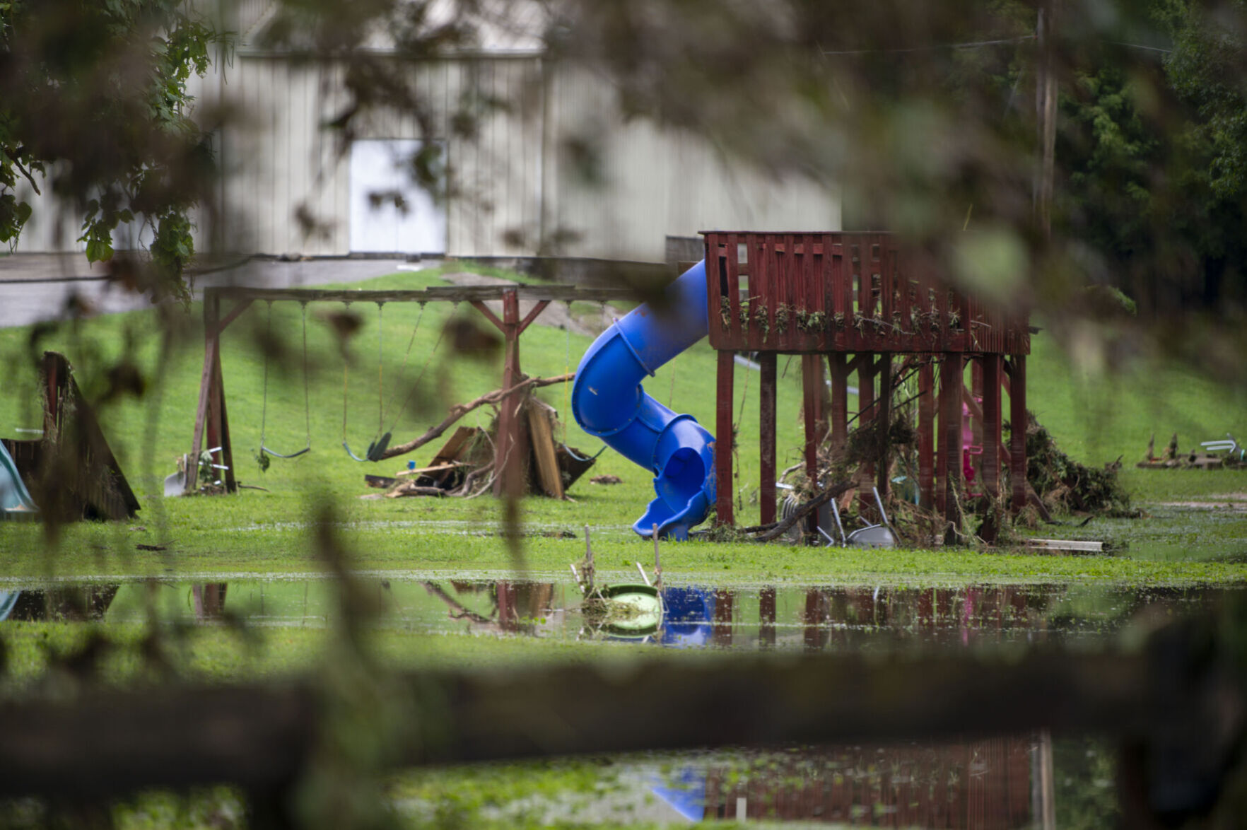 Tennessee Flooding